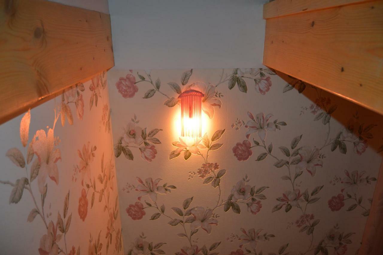 Rose Green Loft Πόρτο Εξωτερικό φωτογραφία