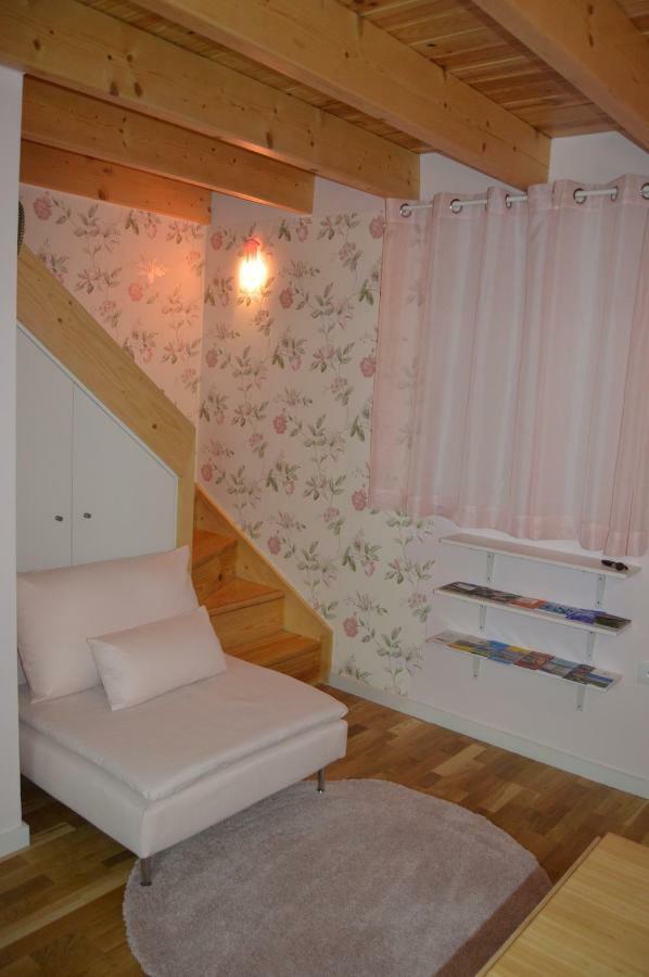 Rose Green Loft Πόρτο Εξωτερικό φωτογραφία