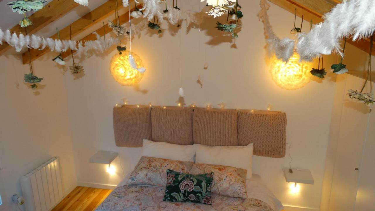 Rose Green Loft Πόρτο Εξωτερικό φωτογραφία