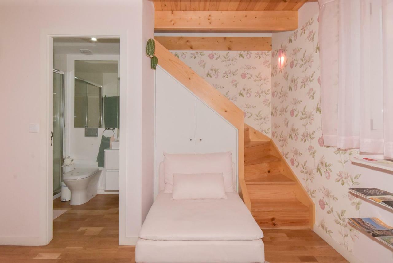 Rose Green Loft Πόρτο Εξωτερικό φωτογραφία