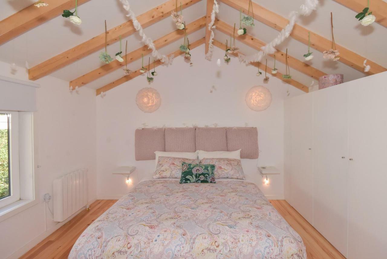 Rose Green Loft Πόρτο Εξωτερικό φωτογραφία