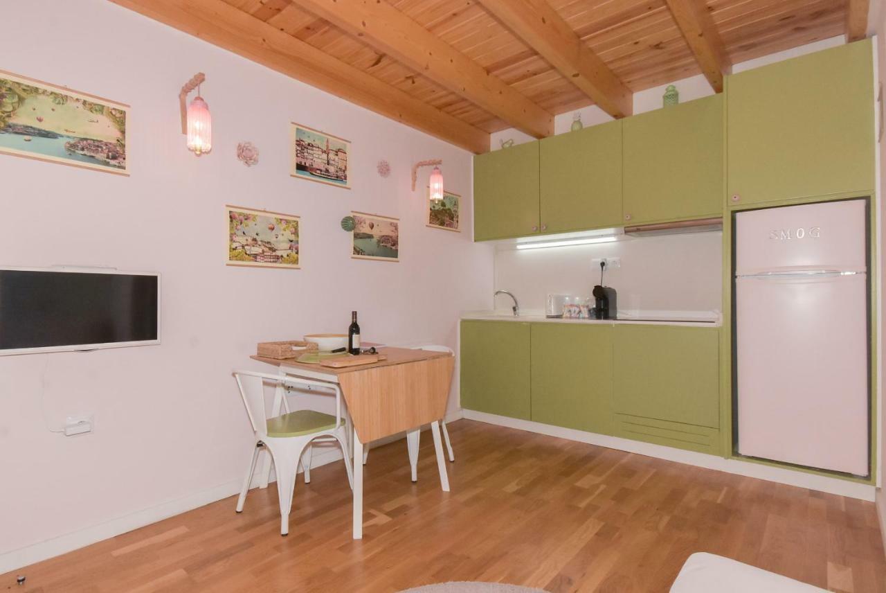Rose Green Loft Πόρτο Εξωτερικό φωτογραφία
