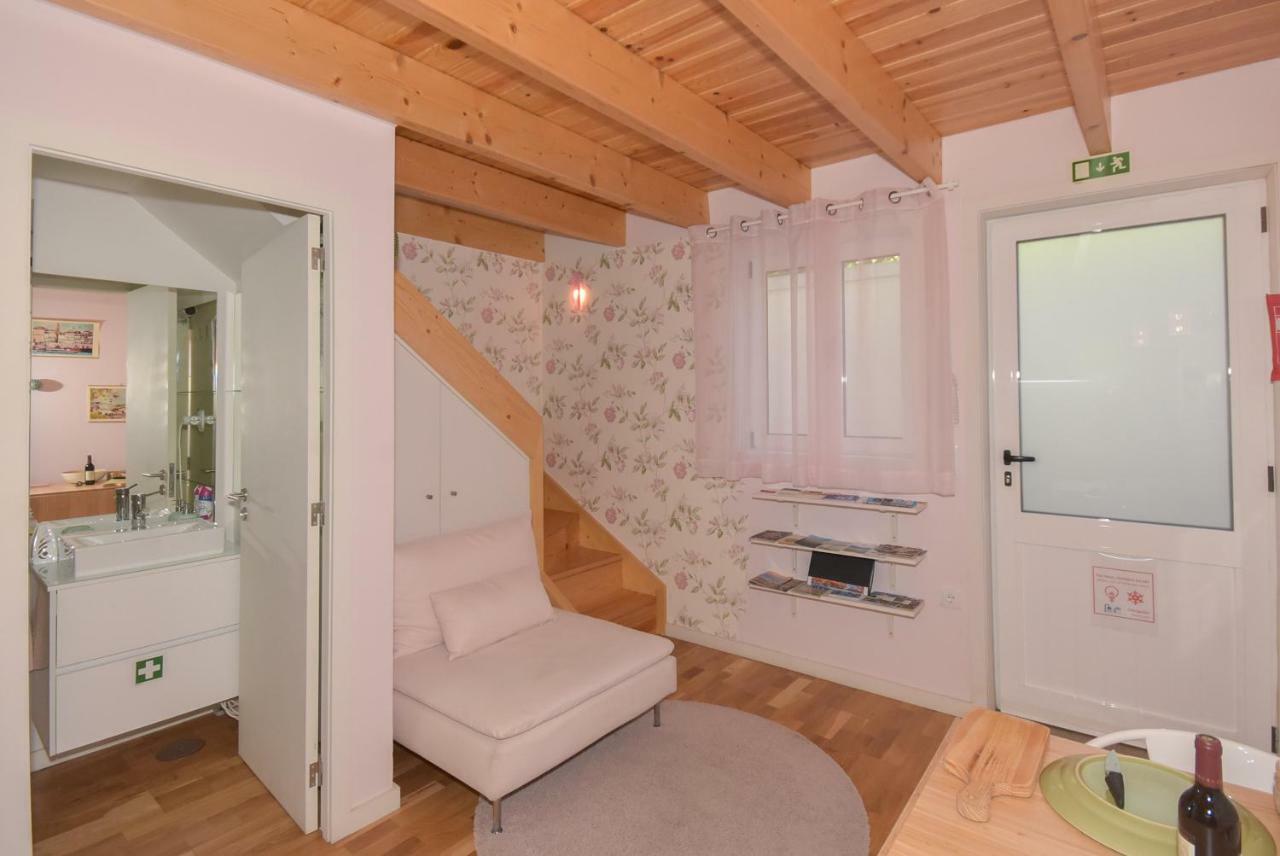 Rose Green Loft Πόρτο Εξωτερικό φωτογραφία
