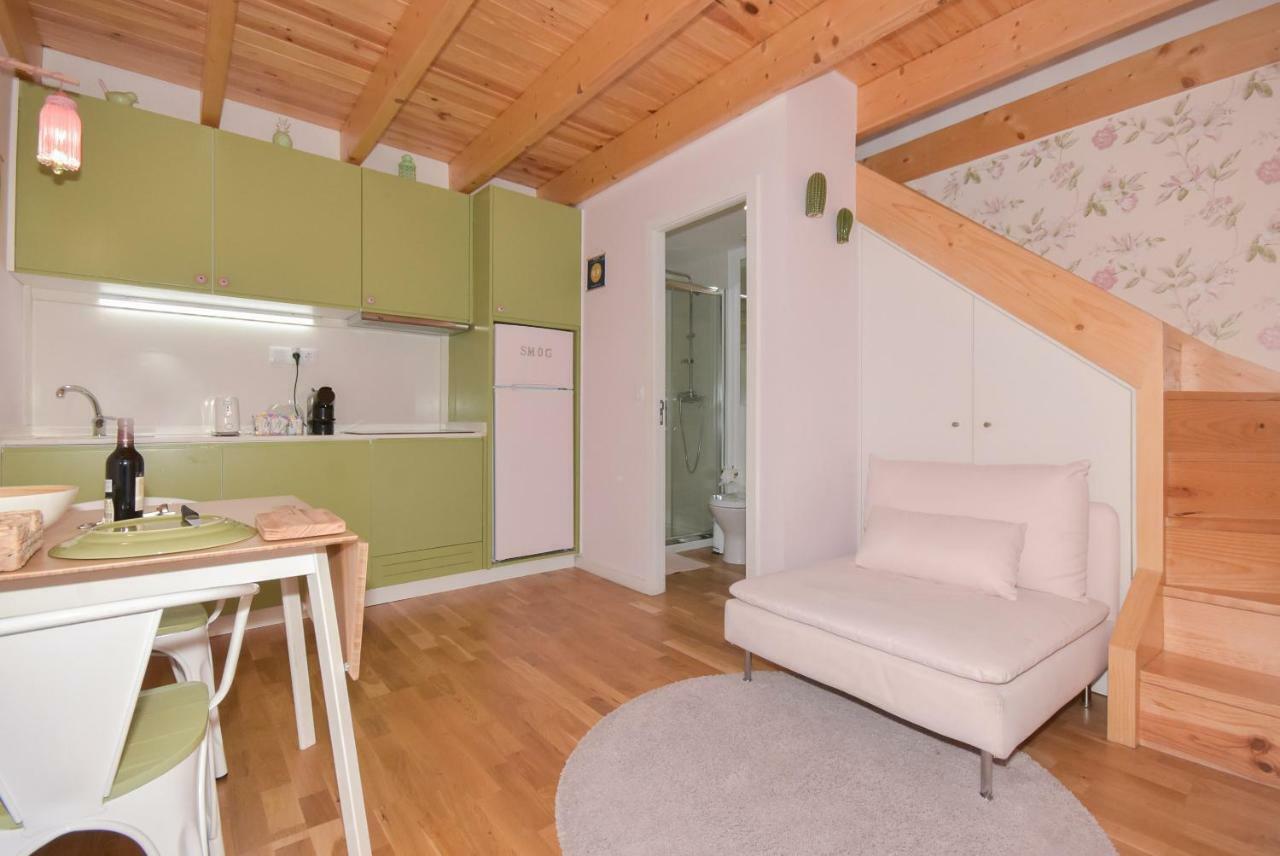 Rose Green Loft Πόρτο Εξωτερικό φωτογραφία
