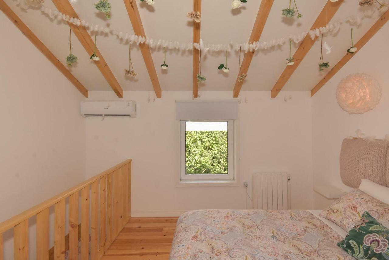 Rose Green Loft Πόρτο Εξωτερικό φωτογραφία