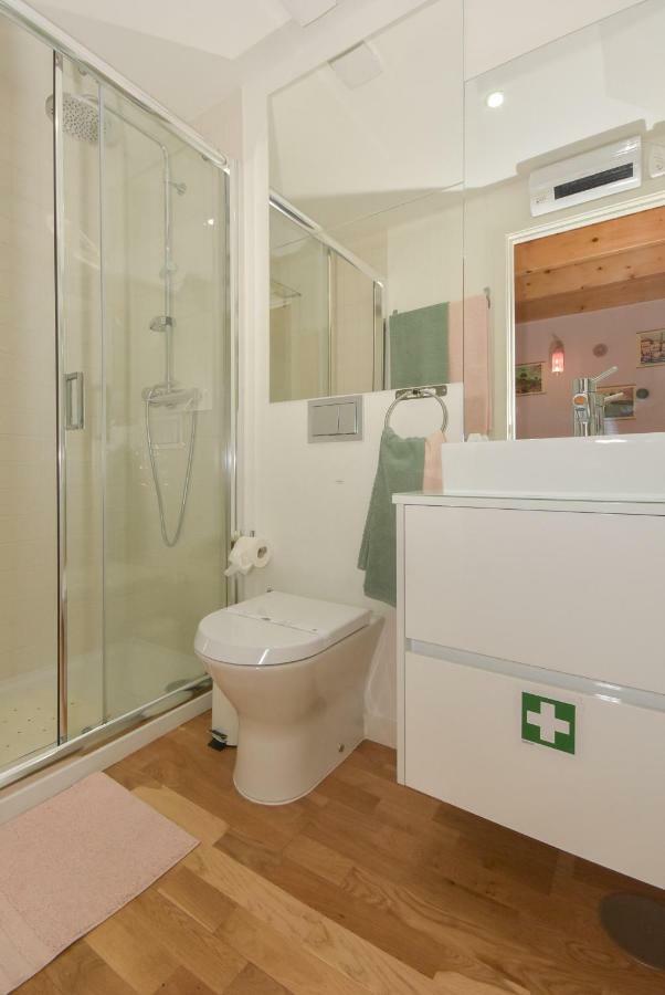 Rose Green Loft Πόρτο Εξωτερικό φωτογραφία